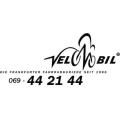 Logo Velomobil
