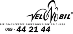 Logo Velomobil