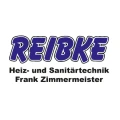 Logo Reibke Heiz-und Sanit&auml;rtechnik Frank Zimmermeister