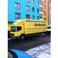 Reibstein M&ouml;beltransporte GmbH F&uuml;rth