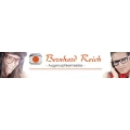 Logo Reich Brillenmoden