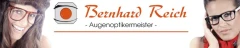 Logo Reich Brillenmoden