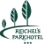 Logo Reichels Parkhotel