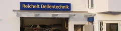 Logo Reichelt Dellentechnik