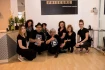 Logo Reichelt Friseure Barbershop Friseure