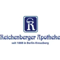 Logo Reichenberger Apotheke
