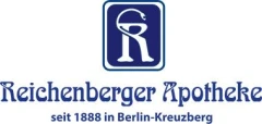 Logo Reichenberger Apotheke