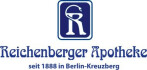 Logo Reichenberger Apotheke Ilona Durigo