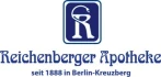 Logo Reichenberger Apotheke Ilona Durigo