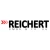 Logo Reichert GmbH & Co. KG