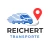 Logo Reichert Transporte
