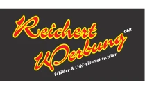 Reichert Werbung GbR Limbach-Oberfrohna