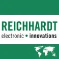 Logo Reichhardt GmbH