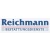Logo Reichmann Bestattungsdienste