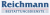 Logo Reichmann Bestattungsdienste