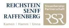 Reichstein  Senff  Raffenberg Steuerberatungsgesellschaft Hamm