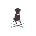 Logo Hunde Friseur Salon Apollo Koblenz