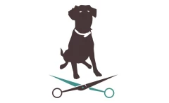 Logo Hunde Friseur Salon Apollo Koblenz