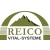 Logo Reico Vital- Systeme Annegret Ulrich