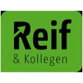 Logo Reif u. Kollegen GmbH