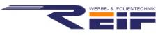 Reif Werbe- & Folientechnik GmbH Berlin