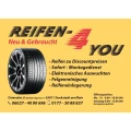 Reifen-4you Inh. Yusuf Seng&ouml;n&uuml;l Stockstadt