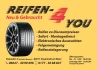 Logo Reifen-4you Inh. Yusuf Sengönül