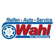 Logo Reifen-Auto-Service Wahl