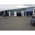 Reifen & Autoservice Erdmann GmbH - Partnerbetrieb von EUROMASTER Wiesmoor