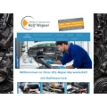 Reifen & Autoservice Inh. Ralf Wagner Andernach