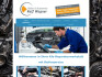 Logo Reifen & Autoservice Inh. Ralf Wagner
