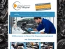 Logo Reifen & Autoservice Inh. Ralf Wagner