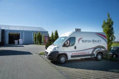 Reifen Bauer Aufhausen