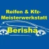 Logo REIFEN BERISHA Agim Berisha