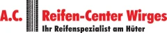 Logo Reifen - Center - Wirges