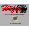 Reifen H&ouml;fer GmbH Weitefeld