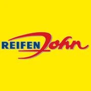 Logo Reifen John GmbH & Co. KG