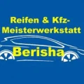 Logo Reifen & KFZ-Meisterwerkstatt Berisha