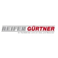 Logo G&uuml;rtner, Martin