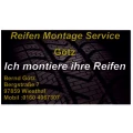 Reifen Montage Service G&ouml;tz Wiesthal