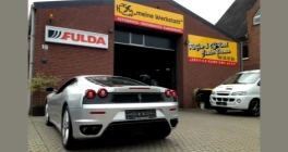 Reifen & Off-Road Center Bremen Michael Freytag Bremen