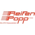 Reifen Popp GmbH H&ouml;chstadt