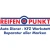 Logo Reifen Punkt GmbH - KfZ-Meisterwerkstatt