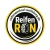 Logo Reifen RON
