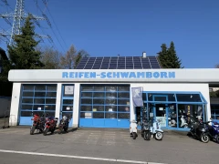 Reifen Schwamborn GmbH & Co.KG Wipperfürth