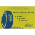 Reifen Service Frank Mainaschaff