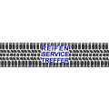 Logo Reifen Service Treffer