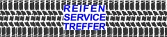 Logo Reifen Service Treffer