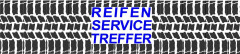 Logo Reifen Service Treffer