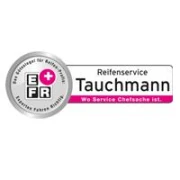 Logo Reifen-Tauchmann GmbH